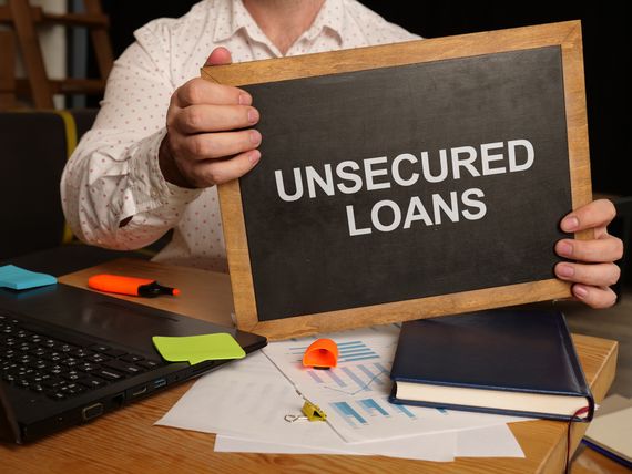 MSME - Unsecured Business Loan